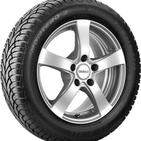 Fulda Kristall Montero 2 155/70 R13 75T