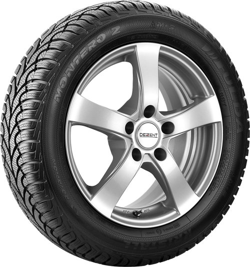 Fulda Kristall Montero 2 155/70 R13 75T