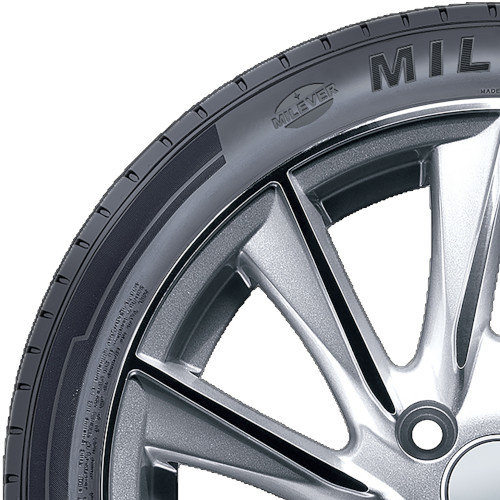 Milever Sport Macro MA349 225/55 R19 99V 3 Milever Sport Macro MA349 225/55 R19 99V - Afbeelding 3