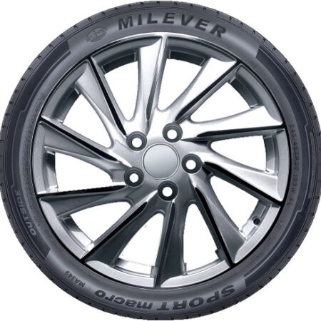Milever Sport Macro MA349 225/55 R19 99V