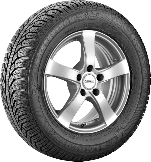 Semperit Master-Grip 2 145/65 R15 72T