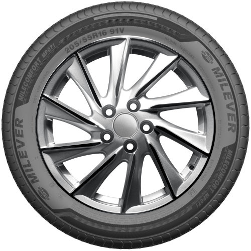 Milever Milecomfort MP071 195/60 R15 88V