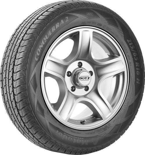 Matador MP82 Conquerra 2 235/60 R16 100H