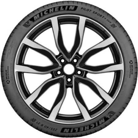 Seite pilot sport 4 suv zp