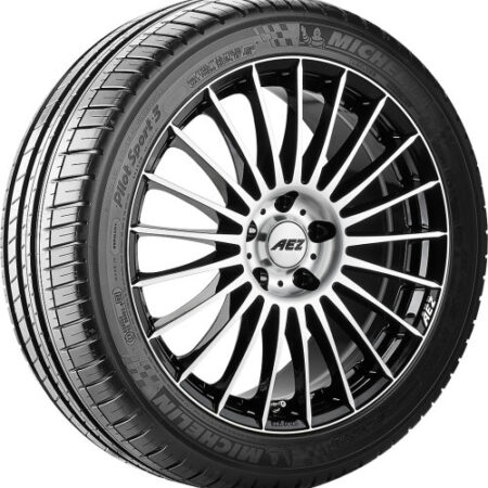 Michelin Pilot Sport 3 205/50 R16 87V