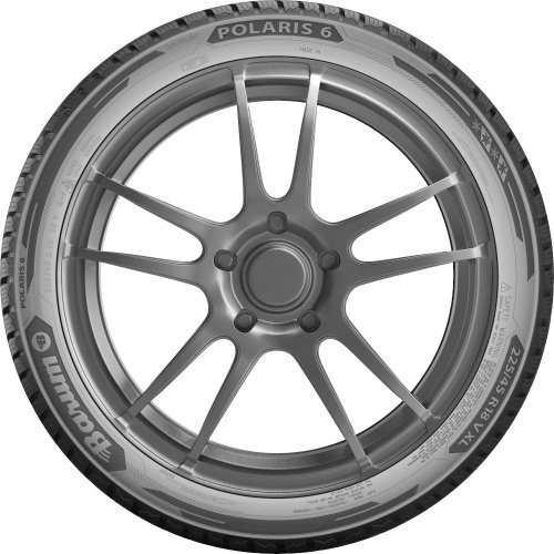 Barum Polaris 6 195/60 R15 88H EVc