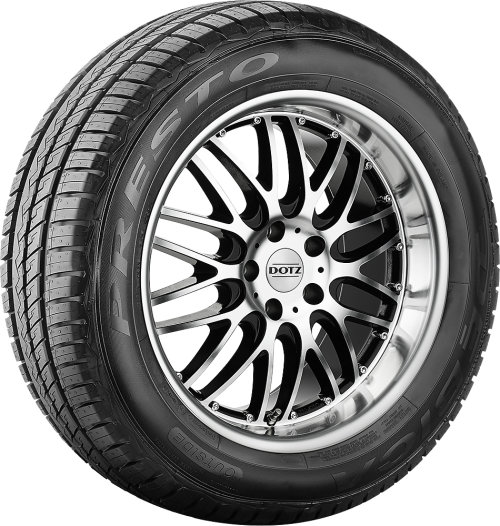 Debica Presto 225/70 R16 103H