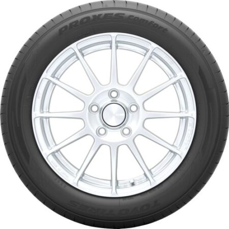 Toyo Proxes Comfort 225/55 R19 99V