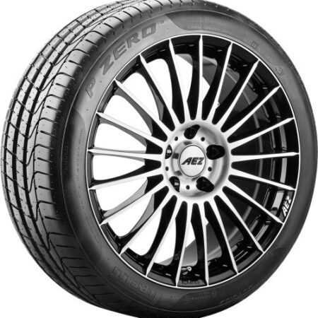 Pirelli P Zero 295/40 ZR21 111Y XL