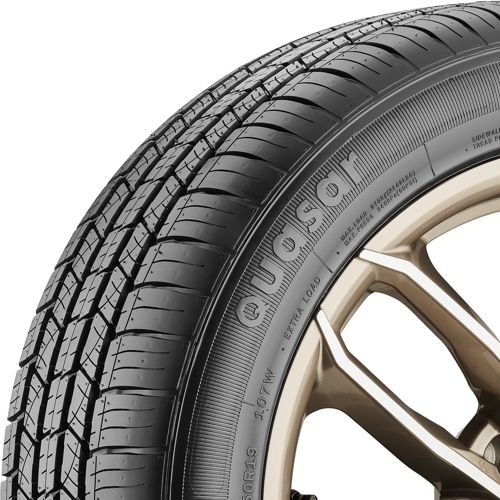 Star Performer Quasar 235/55 R17 103V XL 3 Star Performer Quasar 235/55 R17 103V XL - Afbeelding 3