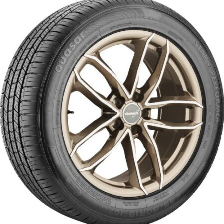 Star Performer Quasar 235/55 R17 103V XL