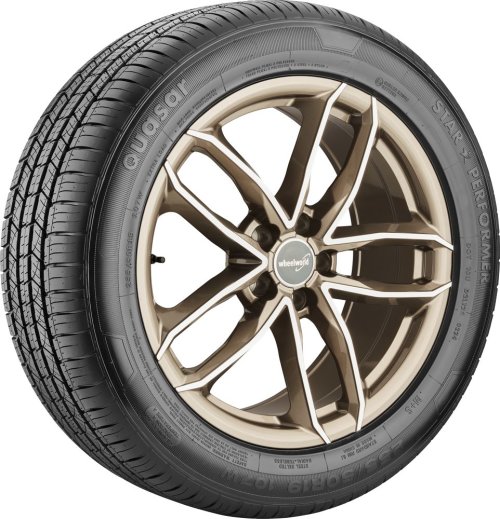 Star Performer Quasar 215/55 R18 99V XL