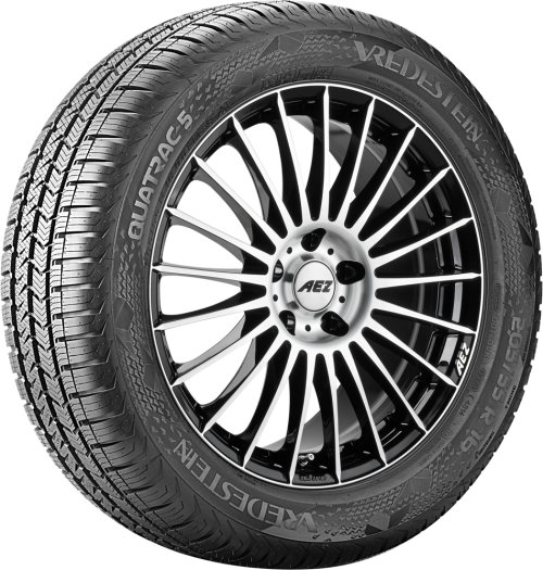 Vredestein Quatrac 5 165/70 R13 79T