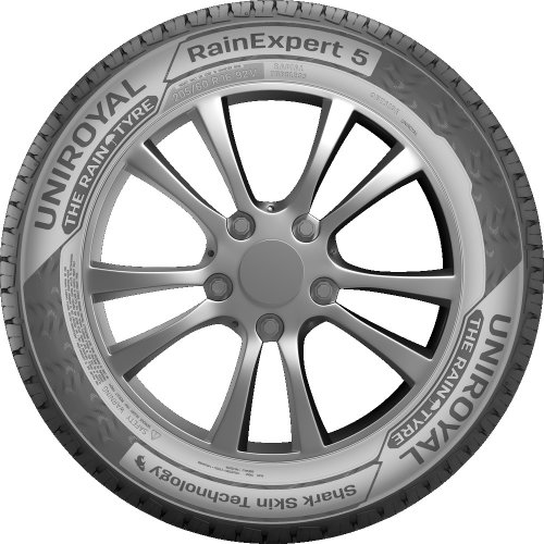 Uniroyal RainExpert 5 195/60 R15 88H EVc