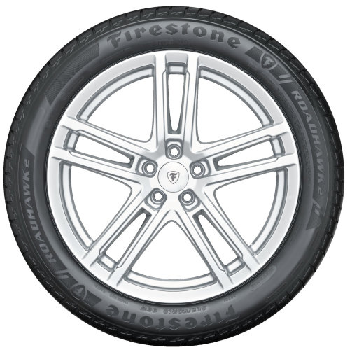 Firestone Roadhawk 2 215/65 R16 98H Enliten / EV