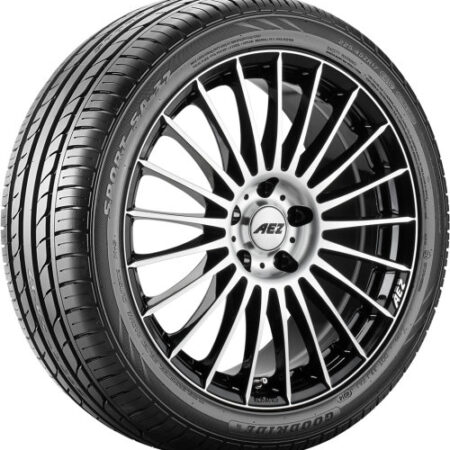 Goodride Sport SA-37 225/40 ZR19 93Y XL