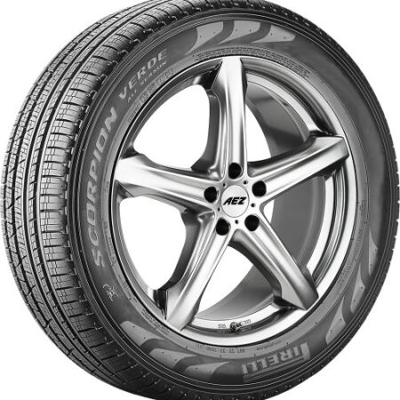 Pirelli Scorpion Verde All-Season 245/45 R20 103V XL LR, LAND ROVER Discovery Sport