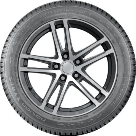Nokian Seasonproof 1 235/55 R19 105W XL