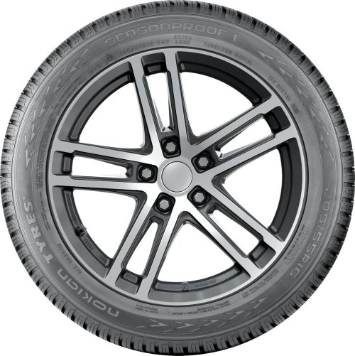 Nokian Seasonproof 1 175/65 R15 88H XL