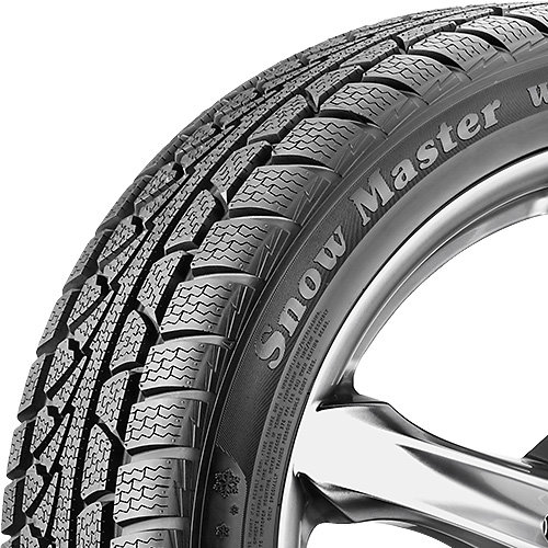 Petlas Snow Master W651 225/60 R16 98H 3 Petlas Snow Master W651 225/60 R16 98H - Afbeelding 3