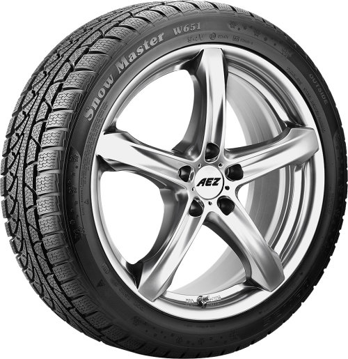 Petlas Snow Master W651 225/60 R16 98H