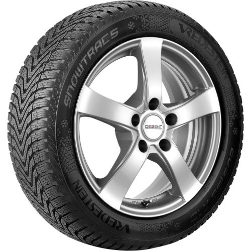 Vredestein Snowtrac 5 155/65 R14 75T