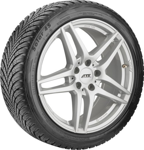 Star Performer Solar - 4S 225/45 R18 95V XL