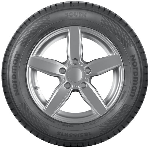 Nordman South 215/60 R17 100H XL