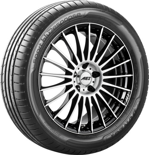 Dunlop Sport BluResponse 185/60 R14 82H