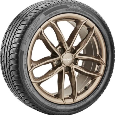 Star Performer Stratos UHP 205/45 R17 88V XL