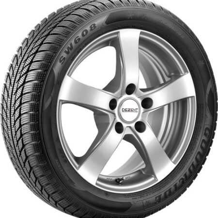 Goodride SW608 245/50 R18 104V XL