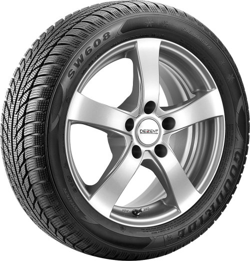 Goodride SW608 225/45 R18 95V XL