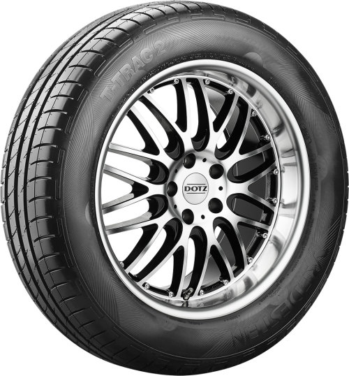 Vredestein T-Trac 2 175/65 R14 82T