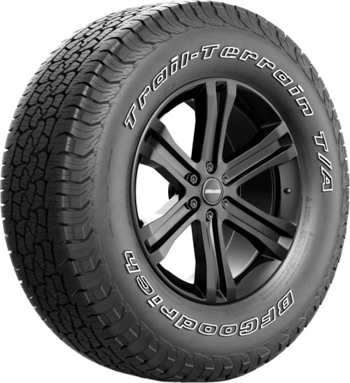 Seite trail terrain ta