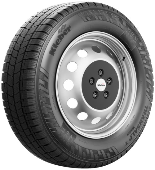 Kleber Transalp 2+ 235/65 R16C 115/113R