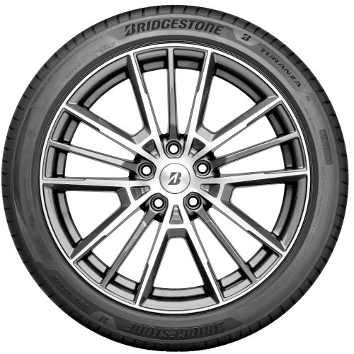 Bridgestone Turanza 6 215/65 R16 98H Enliten / EV