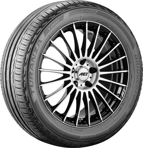 Bridgestone Turanza T001 195/65 R15 91H