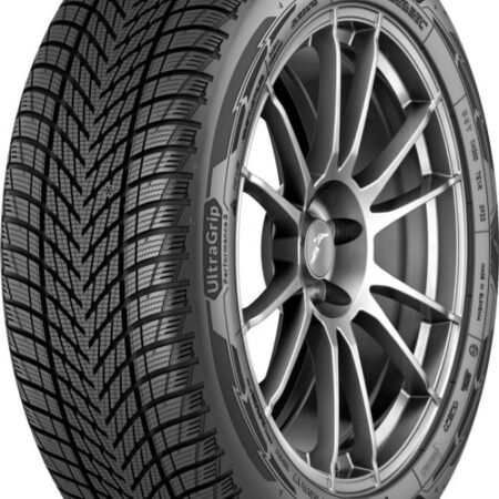 Goodyear UltraGrip Performance 3 265/40 R20 104W XL EVR