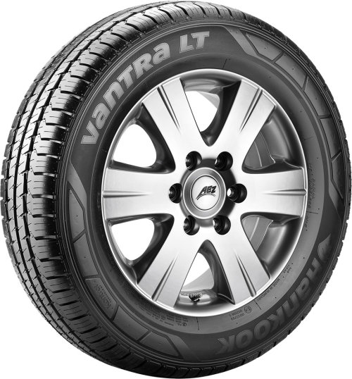 Hankook Vantra LT RA18 215/75 R16C 116/114R 10PR SBL