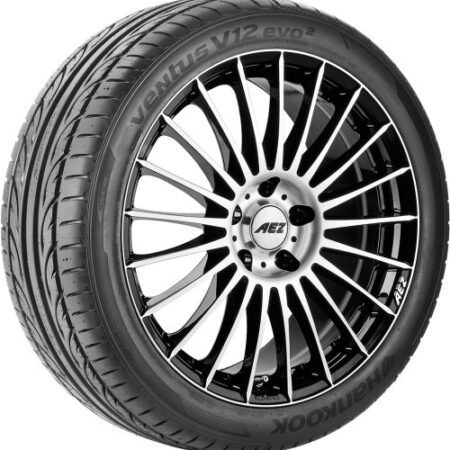 Hankook Ventus V12 Evo 2 K120 215/40 ZR18 89Y XL SBL