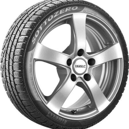 Pirelli Winter 270 SottoZero Serie II 295/30 R20 101W XL AMS, ASTON MARTIN DB9, ASTON MARTIN DBS , ASTON MARTIN V8 Vantage , MCLAREN 12C Spider , MCLAREN MP4-12C MP4-12C, MCLAREN P1 , MERCEDES-BENZ SLS AMG Coupe 197, MERCEDES-BENZ SLS AMG Roadster 197