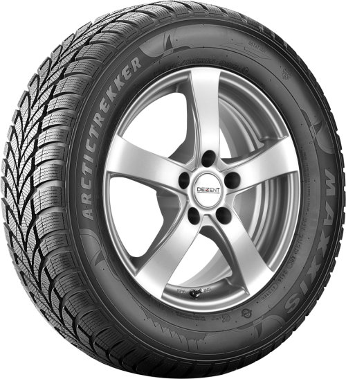 Maxxis WP-05 Arctictrekker 145/65 R15 72T