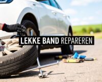 Lekke band auto repareren als een pro 7 thumbnail 24