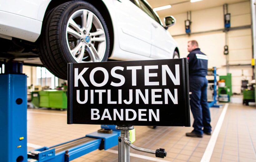 Alles over kosten uitlijnen banden: wat betaal je echt? 7 thumbnail 28