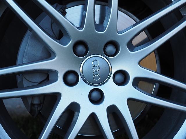 bridgestone banden laten monteren